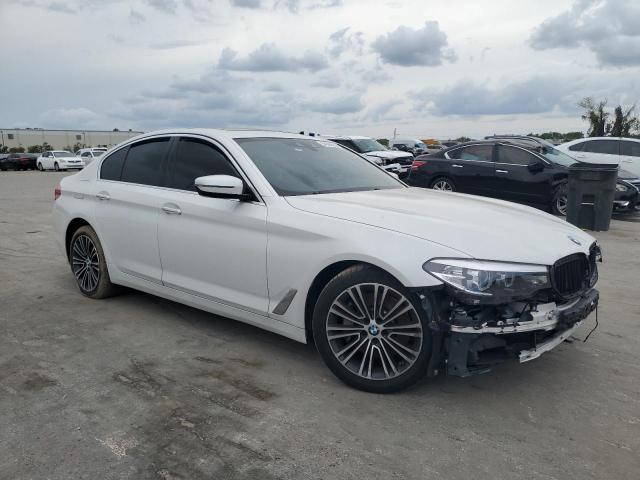 WBAJA7C54JWA73209 BMW 530 XI