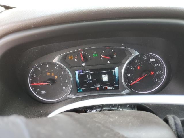 1GKKNNLS8HZ175368 GMC Acadia Slt-2