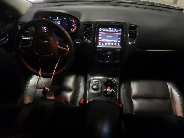1C4RDHDG6HC634599 Dodge DURANGO GT