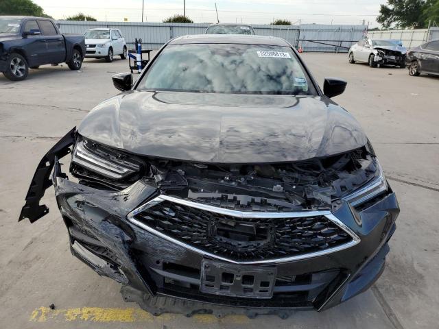 19UUB5F31MA005400 Acura TLX