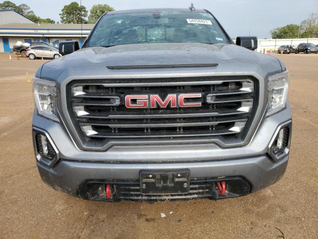 3GTP9EEL7MG388589 GMC Sierra K1500 At4