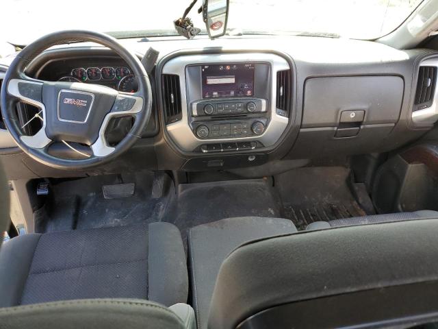 3GTP1UEC7EG523993 GMC Sierra C1500 Sle