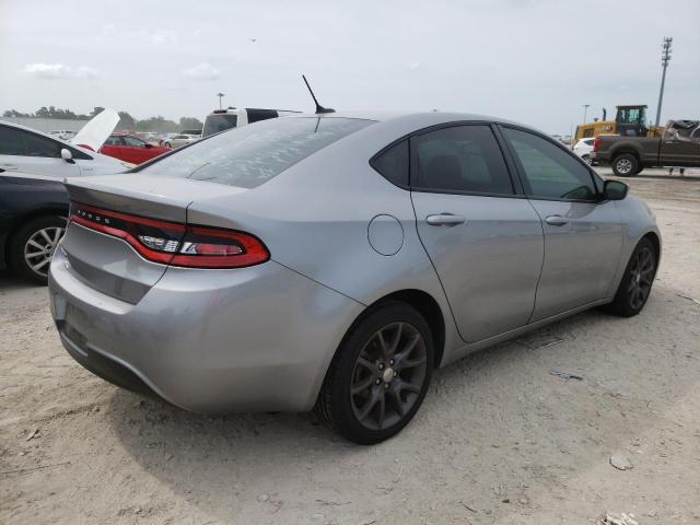 1C3CDFAA7GD516875 Dodge DART SE