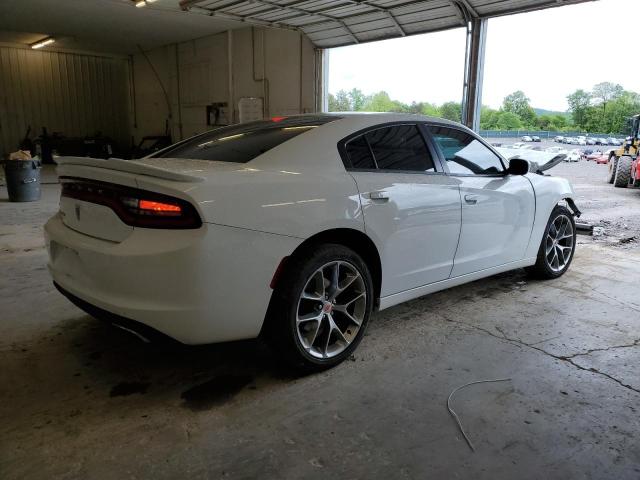 2C3CDXBG9FH893217 Dodge Charger Se