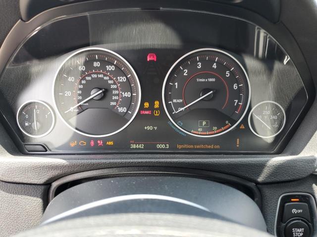 WBA4J1C03LBU67936 BMW 430i Gran Coupe
