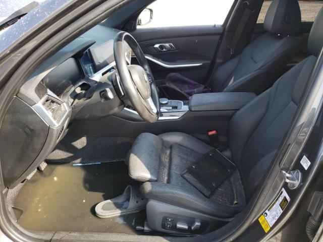 WBA5R1C06LFH39825 BMW 330I