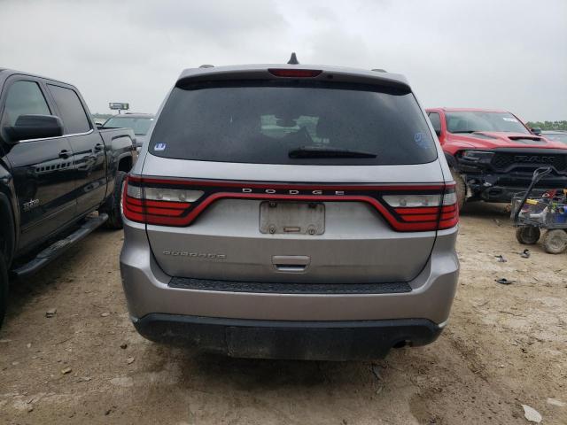 1C4RDHAGXHC774739 Dodge Durango Sxt