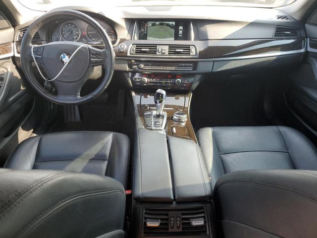 WBA5A5C52ED500035 BMW 528 I