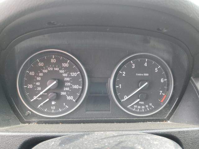 WBAVL1C56EVY17278 BMW X1 Xdrive28i