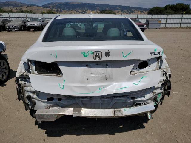 19UUB2F50FA021350 Acura TLX TECH