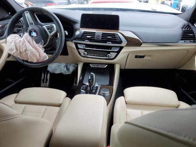 5UX2V5C02LLE69520 BMW X4 Xdrivem40i
