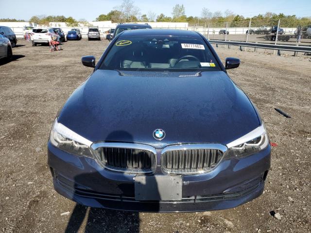 WBAJA7C50JWC77019 BMW 530 XI