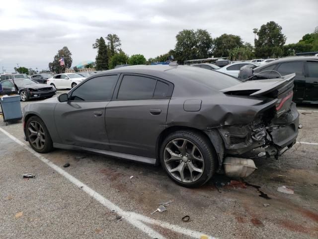 2C3CDXHG2GH139519 Dodge Charger Sxt