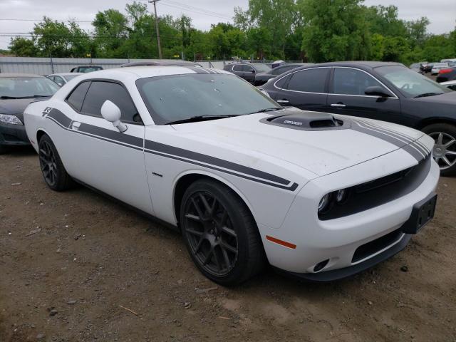 2C3CDZBT6JH287312 Dodge Challenger R/t
