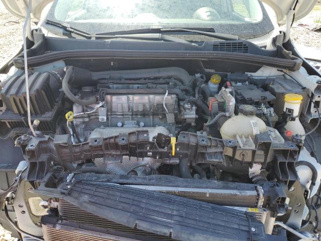 ZFBCFYBT0GP336360 Fiat 500x Easy