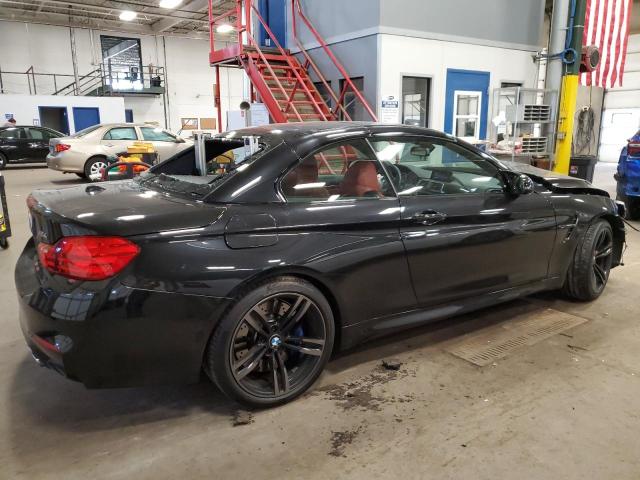 WBS3U9C53HP970837 BMW M4