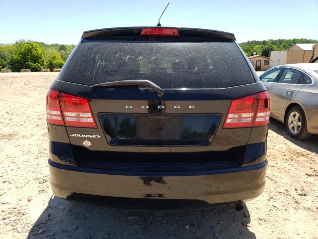 3C4PDCAB7ET120442 Dodge JOURNEY SE