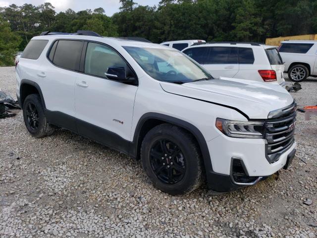 1GKKNLLS8NZ154052 GMC Acadia At4