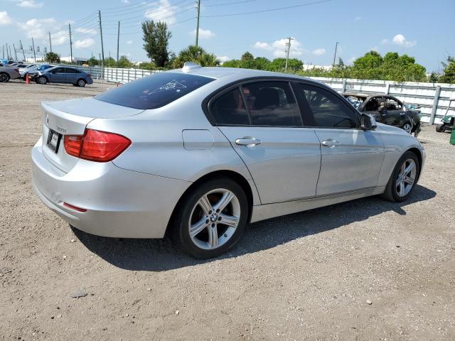 WBA3B1C59FP831241 BMW 320 I