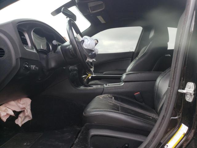 2C3CDXBG9LH139892 Dodge Charger Sxt