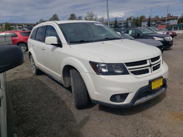 3C4PDDEG9KT738949 Dodge JOURNEY GT