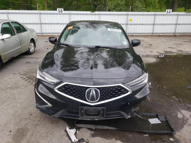 19UDE2F71KA011056 Acura Ilx Premium