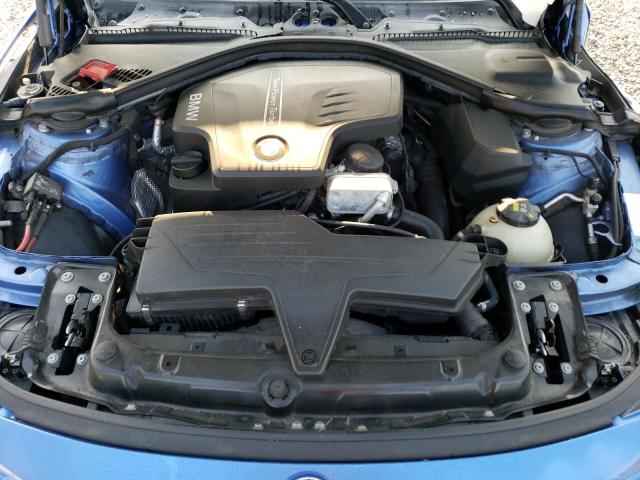 WBA3A5G54ENP30672 BMW 328 I