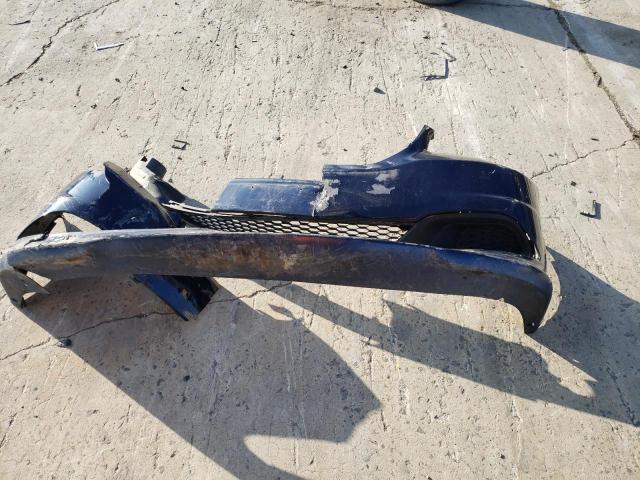 2C4RDGBG5FR650410 Dodge Grand Caravan Se