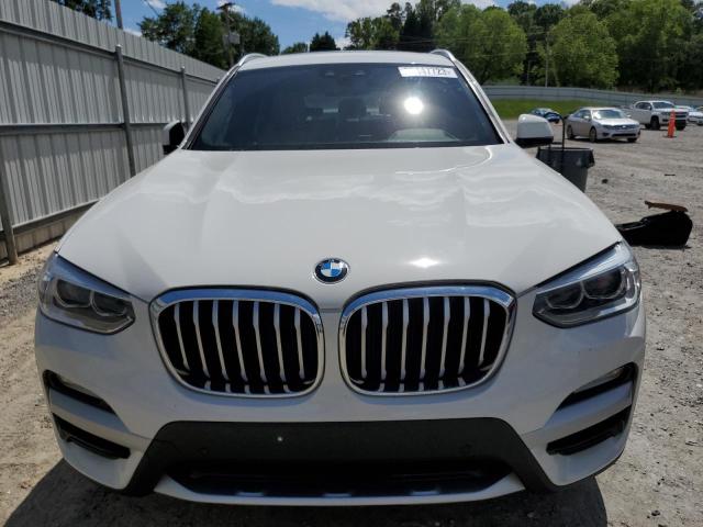 5UXTR9C58KLE15794 BMW X3 Xdrive30i