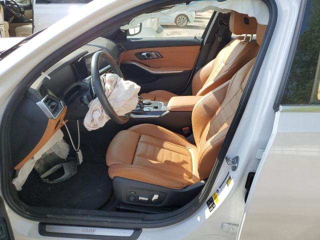 WBA5R7C06LFH43392 BMW 330XI