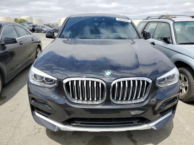 5UX2V1C05M9F99637 BMW X4 Xdrive30i
