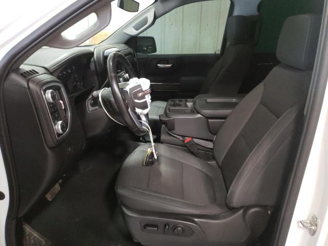 1GTR9BED9LZ186609 GMC Sierra K1500 Sle