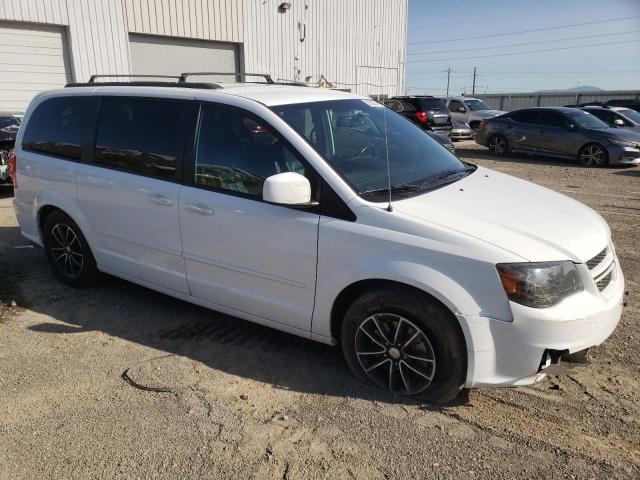 2C4RDGEG2HR766372 Dodge Grand Caravan Gt