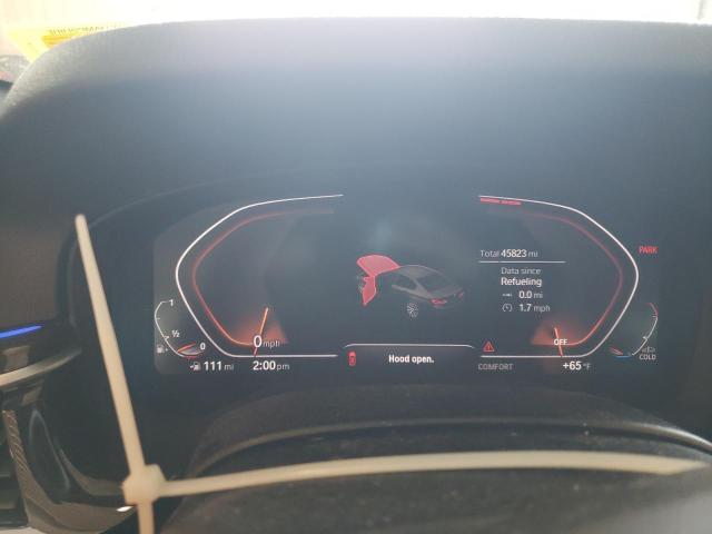 WBAJS3C05LCD73372 BMW 540 XI