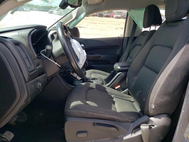 1GTG5CE38G1388605 GMC CANYON SLE