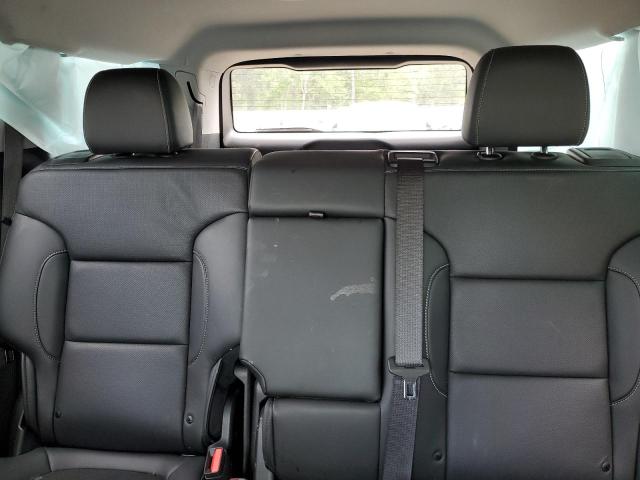 1GKKNML46PZ144372 GMC ACADIA SLT