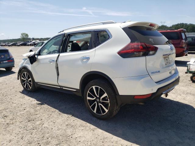 Auction sale of the 2019 Nissan Rogue S , vin: 5N1AT2MV5KC826336, lot number: 152037023