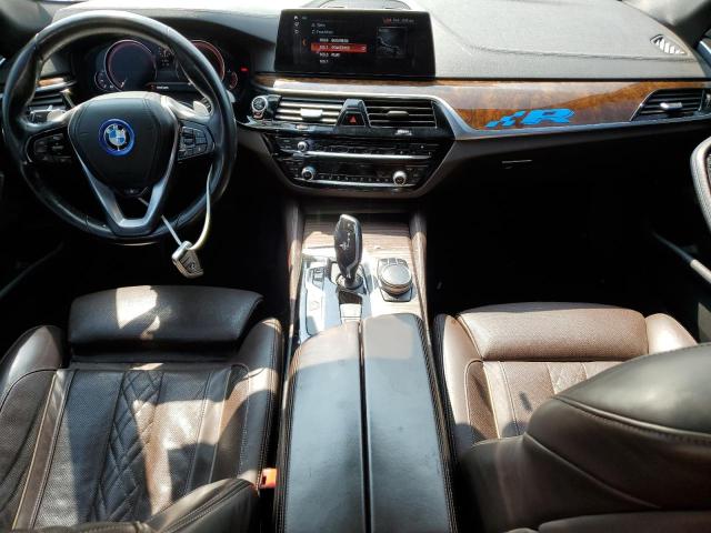 WBAJE7C54JWC55996 BMW 540 XI