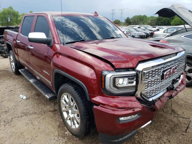3GTP1PEC4HG353775 GMC Sierra C1500 Denali