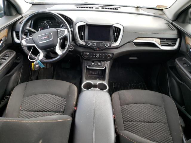 3GKALTEX8KL223917 GMC Terrain Sle