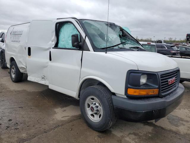 1GTW7BFF2G1192104 GMC Savana G2500