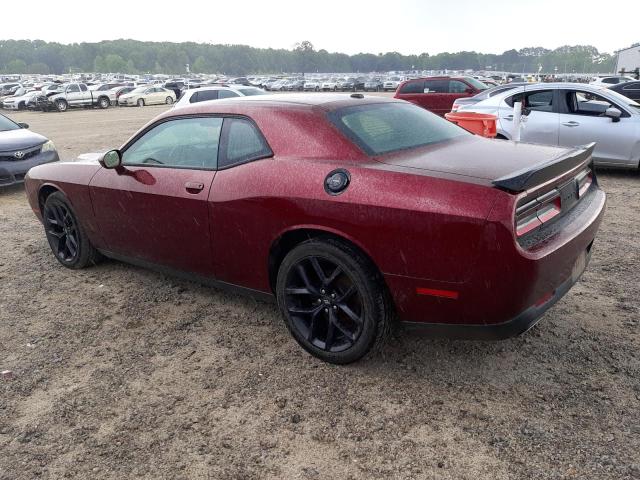 2C3CDZAG1LH174486 Dodge Challenger Sxt