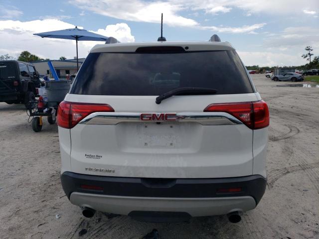 1GKKNNLS3JZ107825 GMC Acadia Slt-2