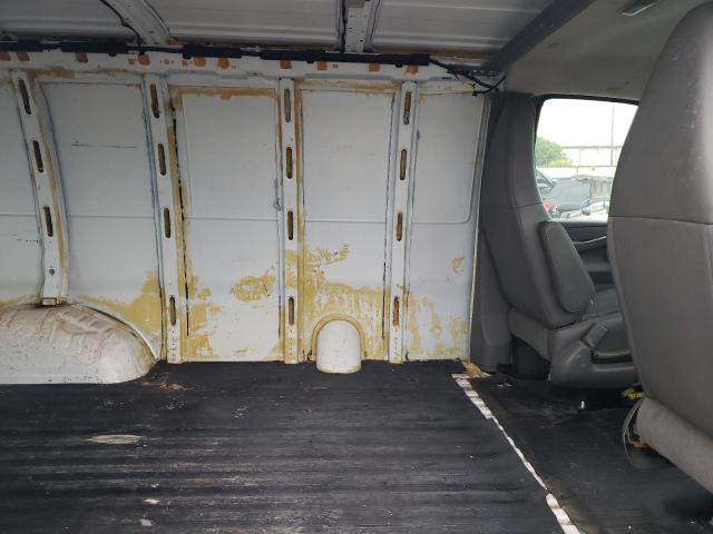 1GTW7AFG3J1902492 GMC Savana G2500