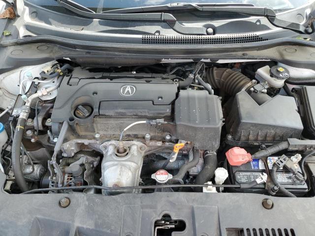 19UDE2F75GA025145 Acura Ilx Premium Tech