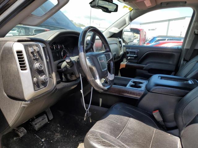 3GTU2NEC1GG202881 GMC Sierra K1500 Slt