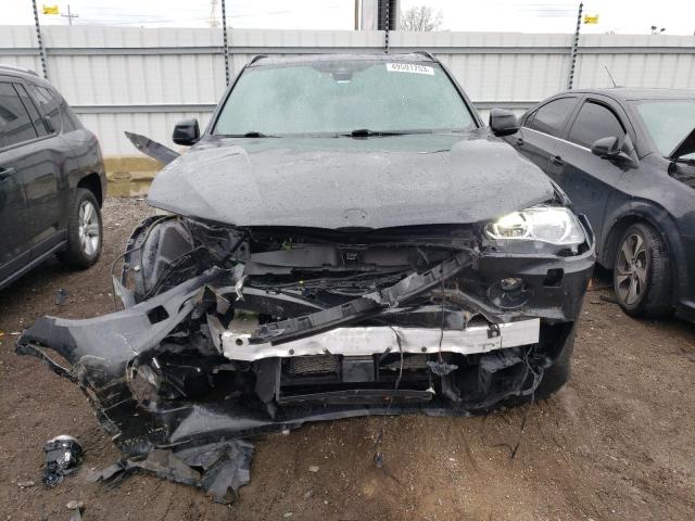 5UXKR6C51G0J80607 BMW X5 Xdrive50i