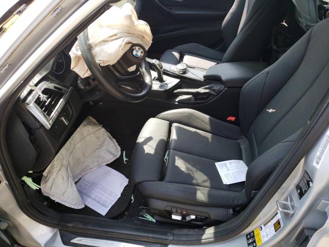 WBA8K3C52JA369425 BMW 330 XI