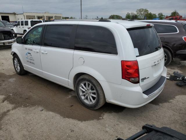 2C4RDGCG5KR591545 Dodge Grand Caravan Sxt