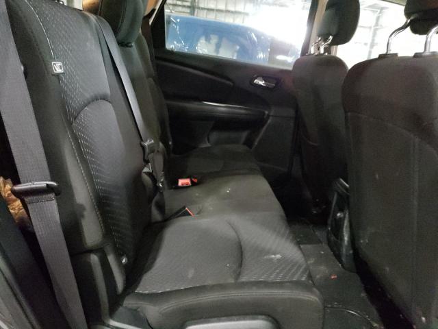 3C4PDCAB9HT523939 Dodge JOURNEY SE